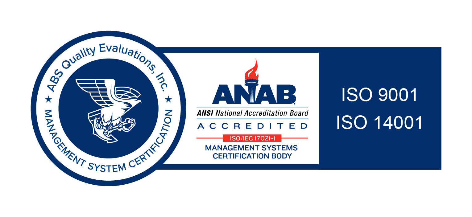 Certificado ISO
