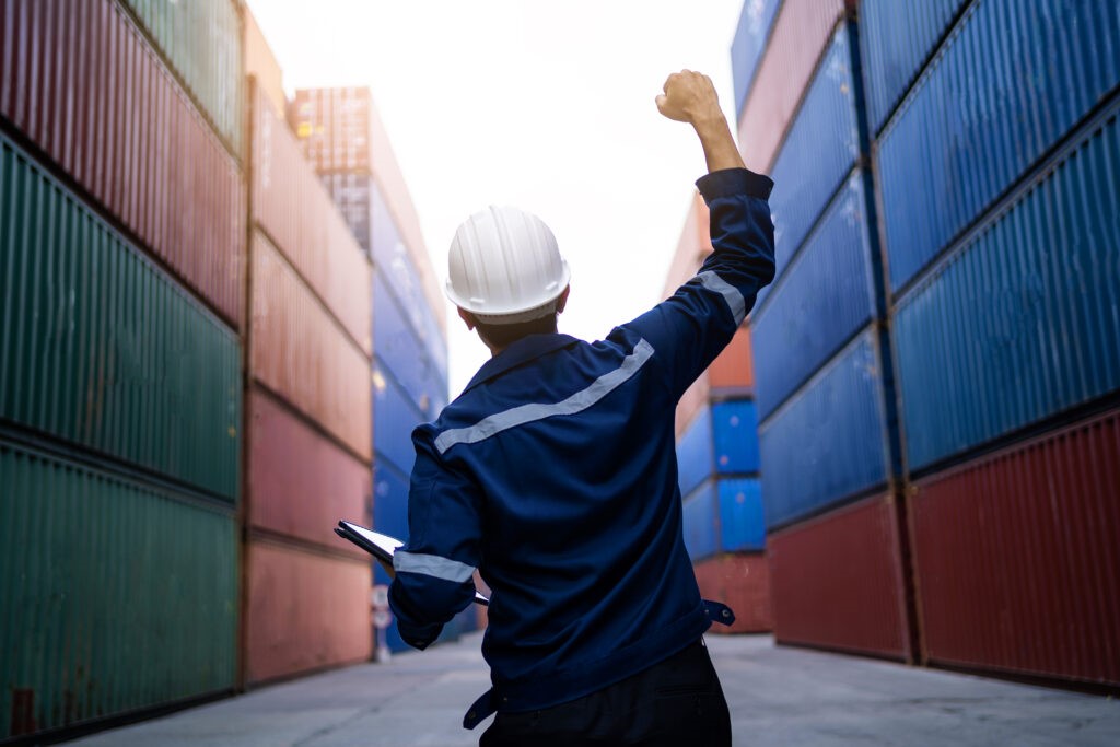 Certificações em logística: ISO 9001, ISO 14001 e SASSMAQ